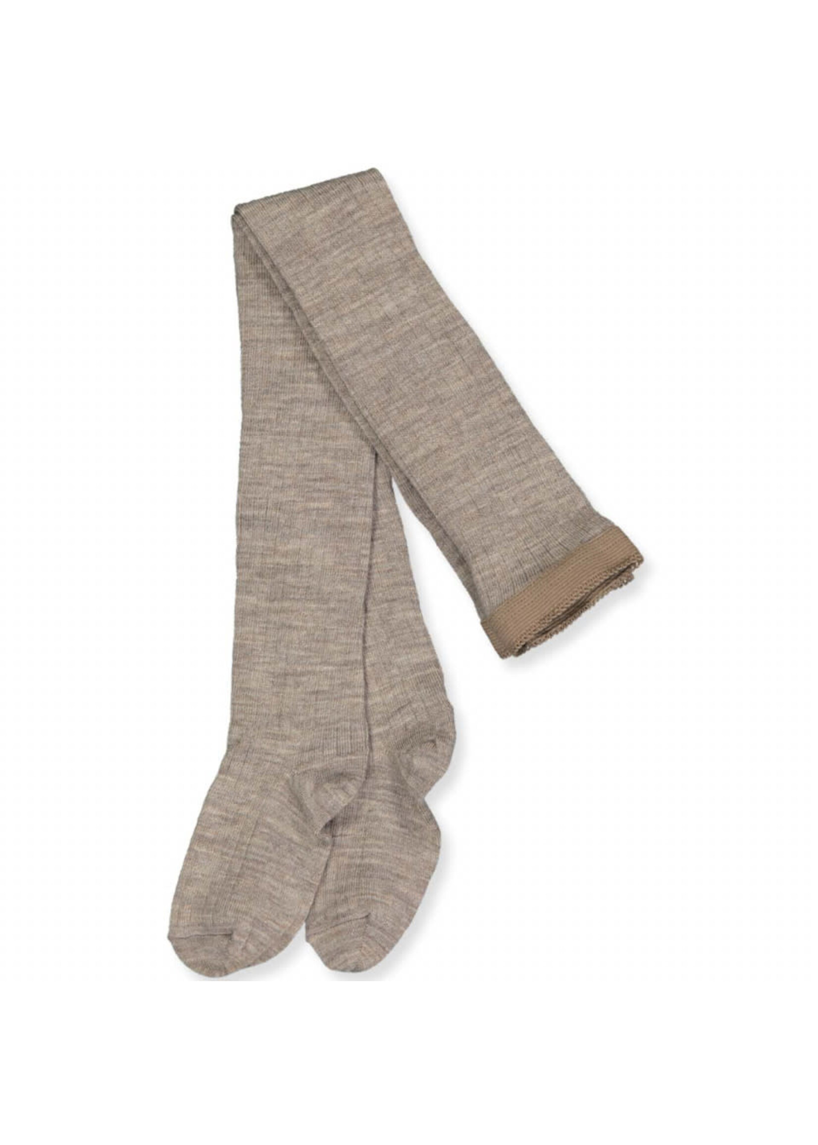 MP DENMARK MP DENMARK maillots WOOL l-brown