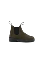 BLUNDSTONE BLUNDSTONE DARK OLIVE