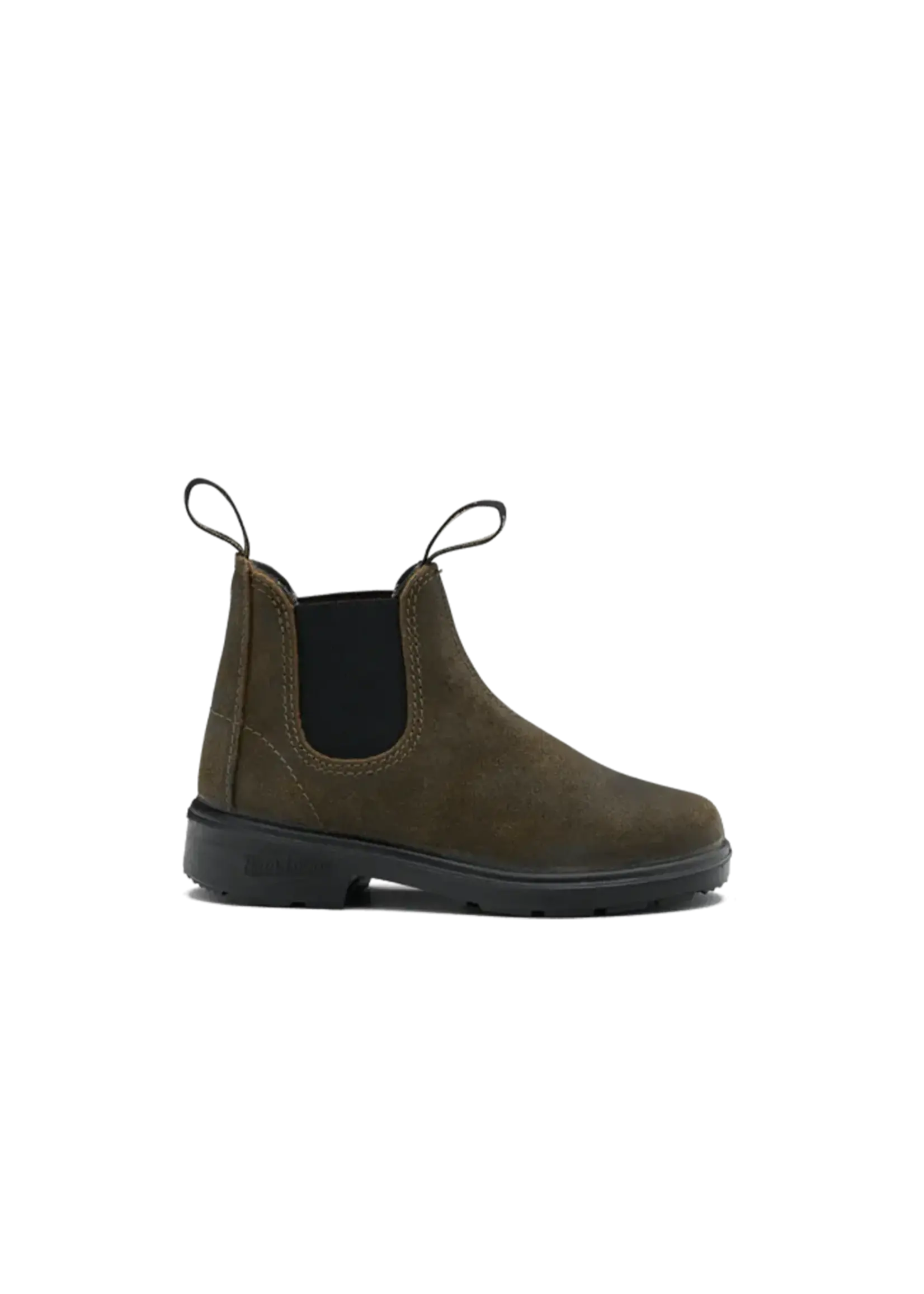 BLUNDSTONE BLUNDSTONE DARK OLIVE