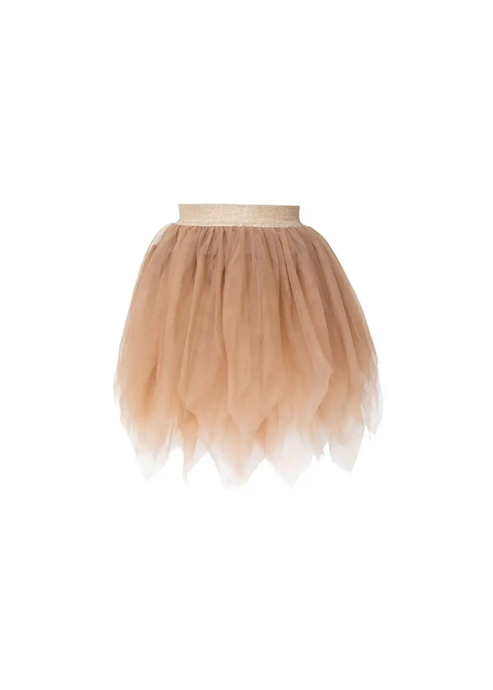 Billy Loves Audrey Billy Loves Audrey Tutu Skirt Willow almond