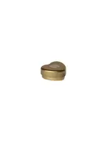 MAILEG Maileg Tooth Box mini GOLD