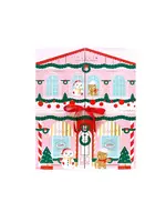 inuwet INUWET ADVENT KALENDER