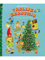 Vrolijk Kerstmis – met een gouden randje