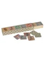 MAILEG MAILEG memory game
