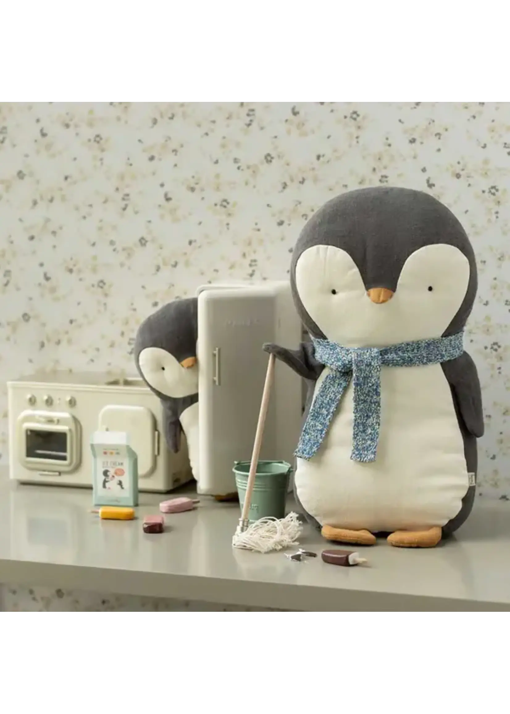 MAILEG MAILEG penguin SMALL