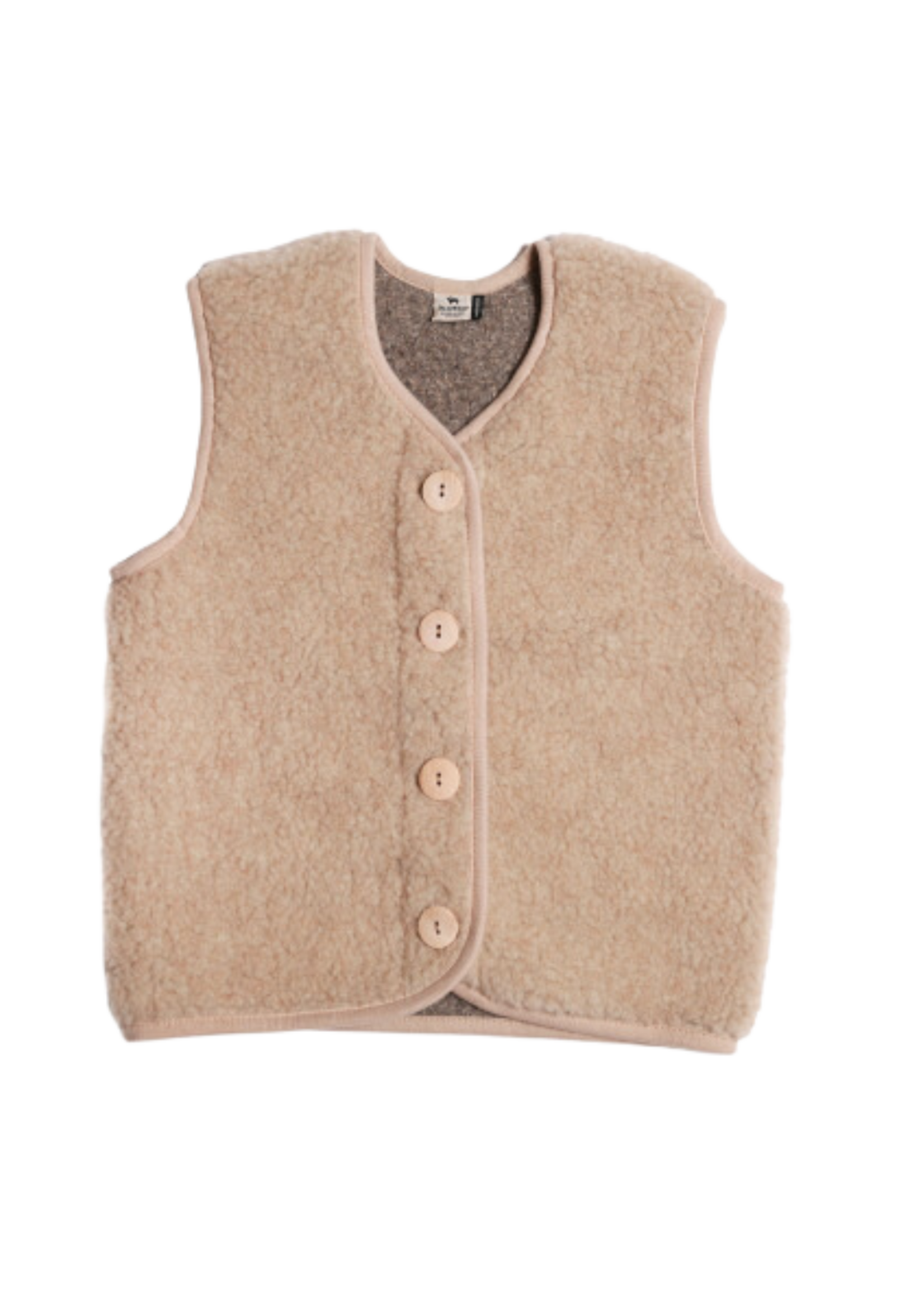 ALWERO ALWERO vest PO junior