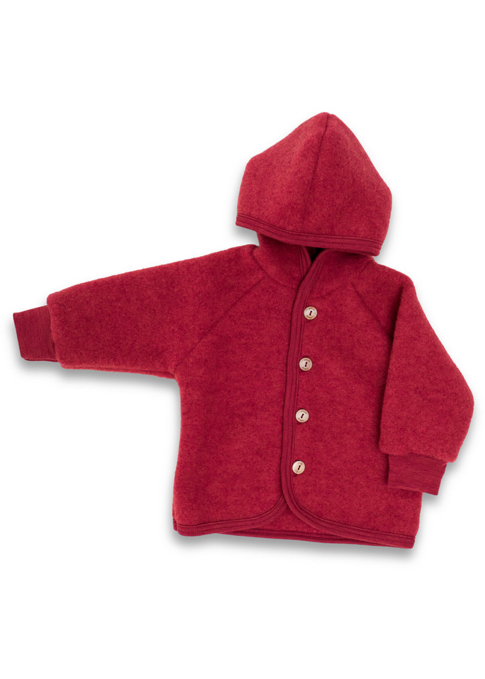 ENGEL ENGEL jasje JASPER melange