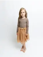 Billy Loves Audrey Billy Loves Audrey Tutu Skirt Amber hazel
