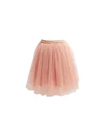 Billy Loves Audrey Billy Loves Audrey Tutu Skirt Daphne French rose