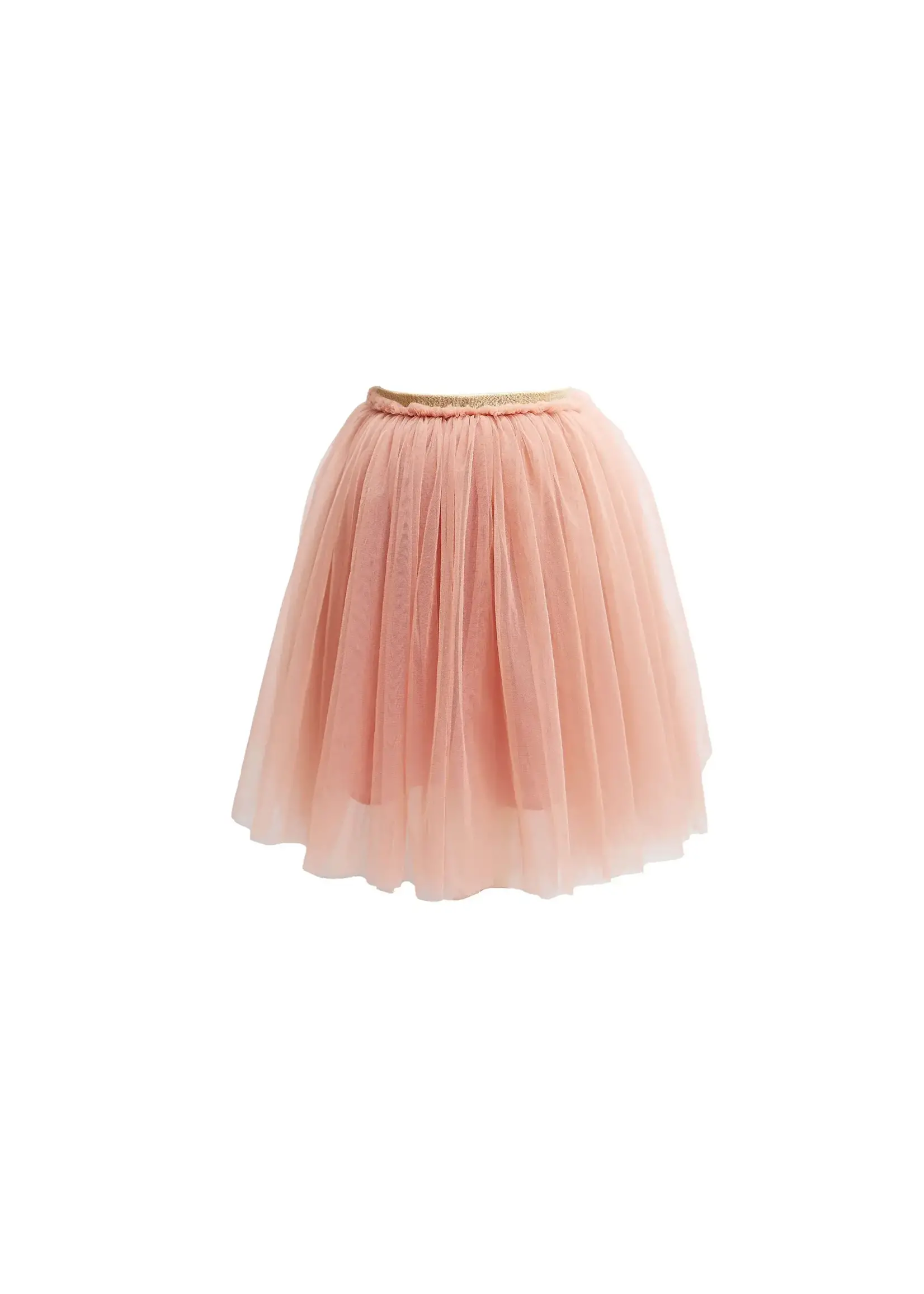 Billy Loves Audrey Billy Loves Audrey Tutu Skirt Daphne French rose