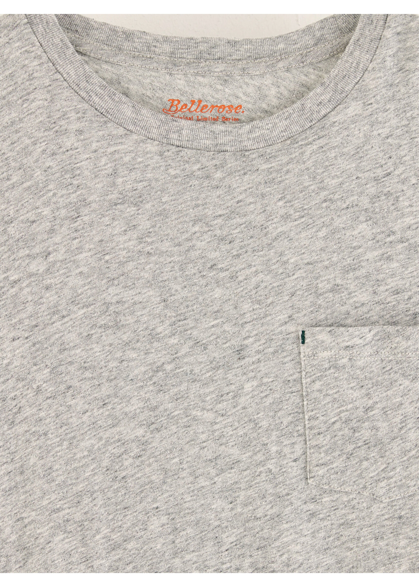 BELLEROSE BELLEROSE BOYS T-SHIRTS  ALDO