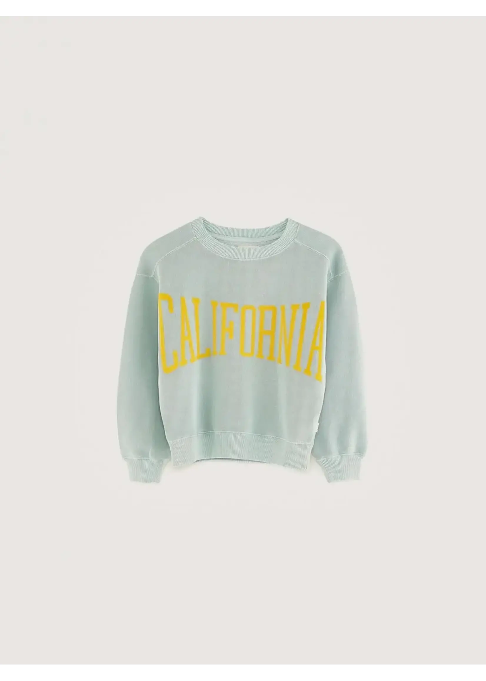BELLEROSE BELLEROSE GIRLS SWEATSHIRTS FADOL