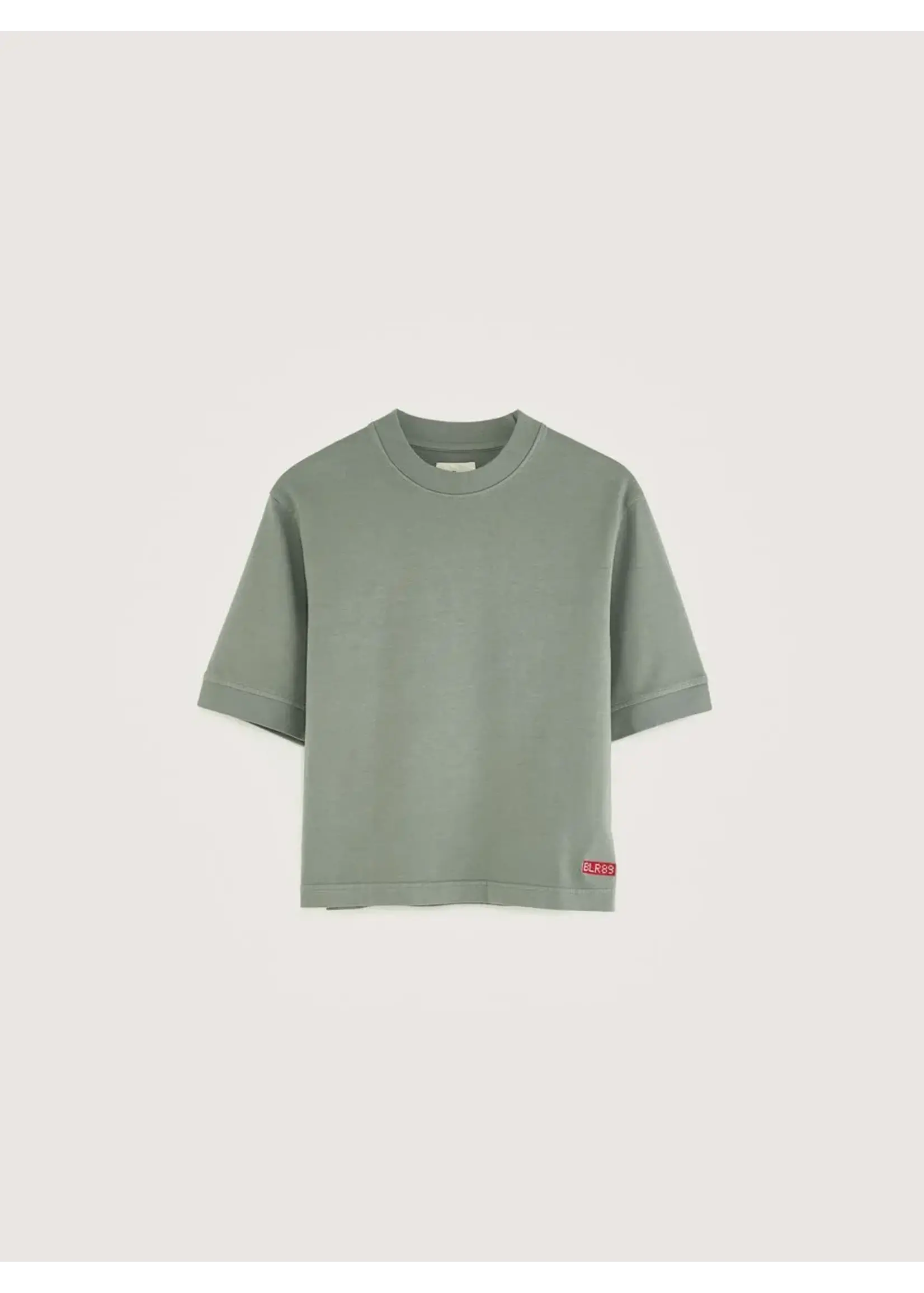 BELLEROSE BELLEROSE BOYS T-SHIRTS CURSTY