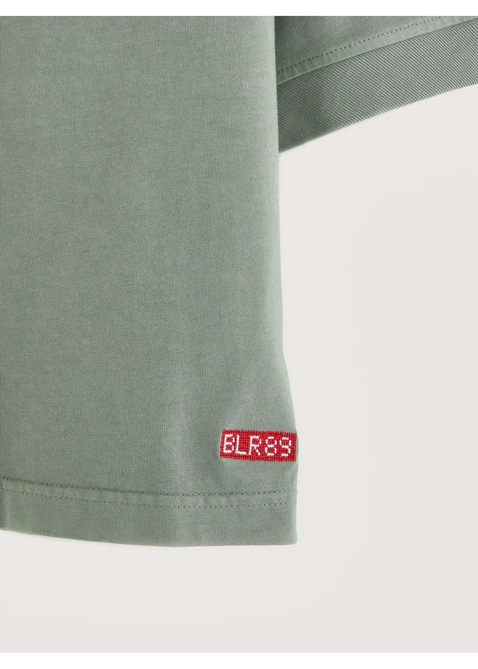 BELLEROSE BELLEROSE BOYS T-SHIRTS CURSTY