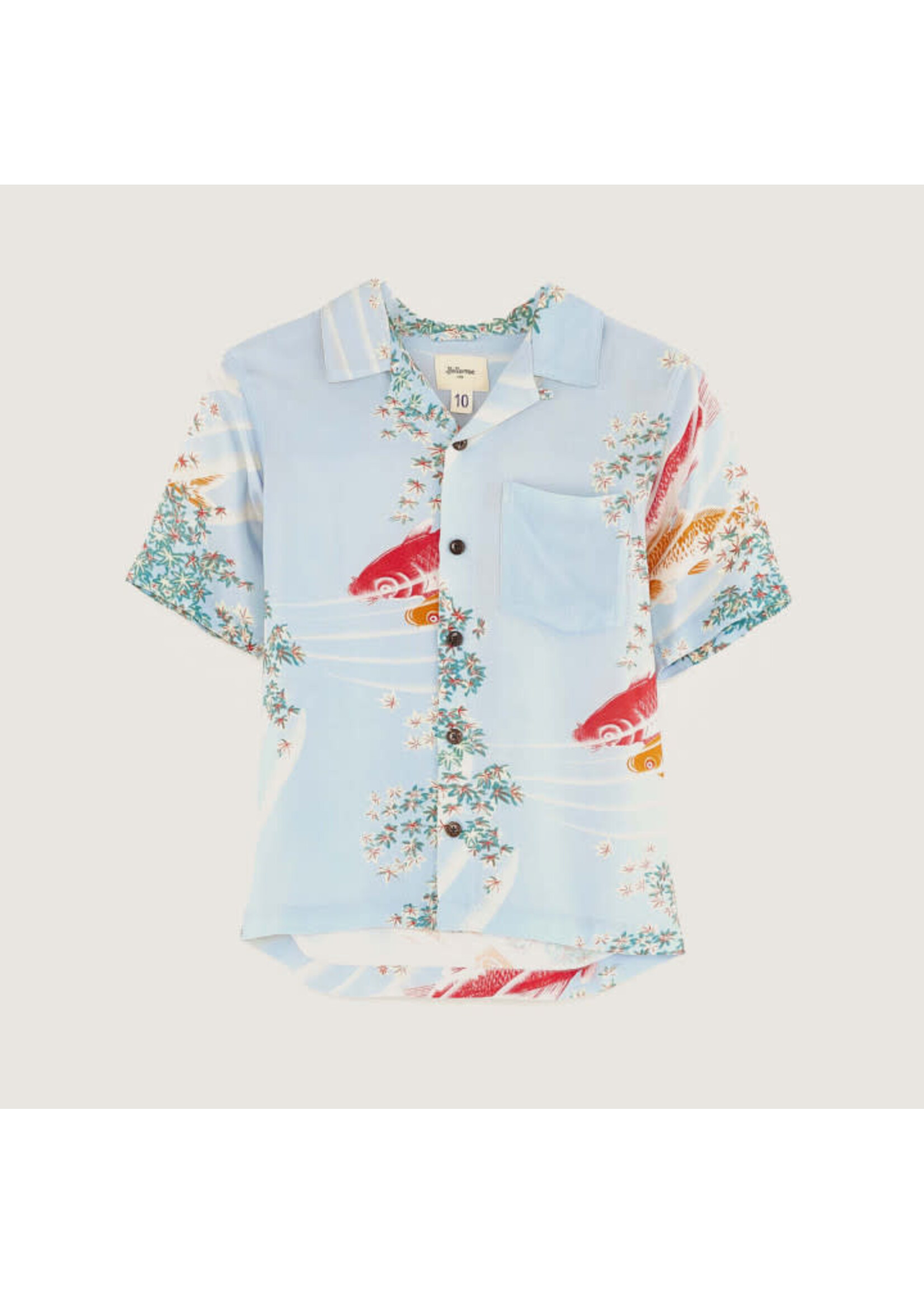 BELLEROSE BELLEROSE BOYS SHIRTS ARNO