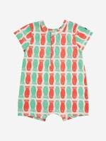 BOBO CHOSES *BOBO CHOSES playsuit LUCKY