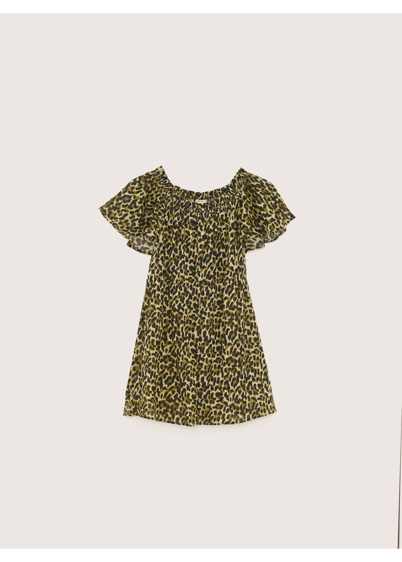 BELLEROSE BELLEROSE GIRLS DRESSES HAN