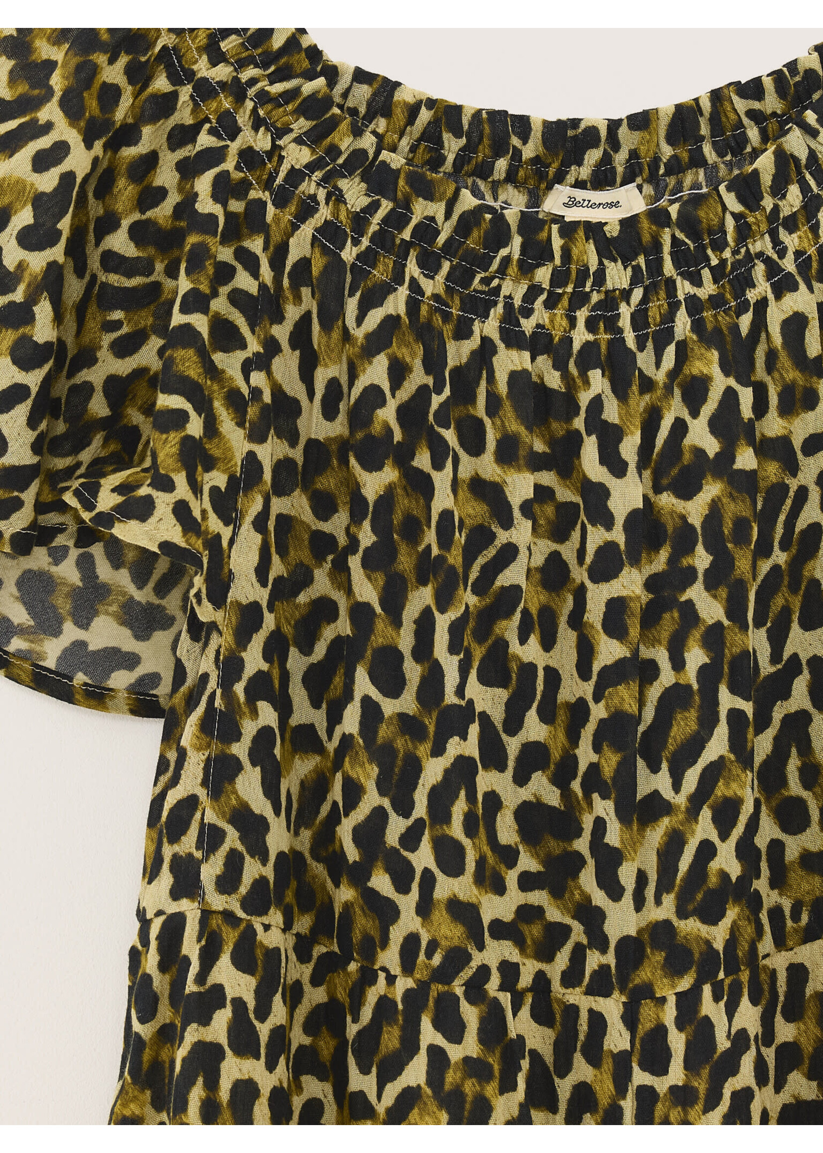BELLEROSE BELLEROSE GIRLS DRESSES HAN