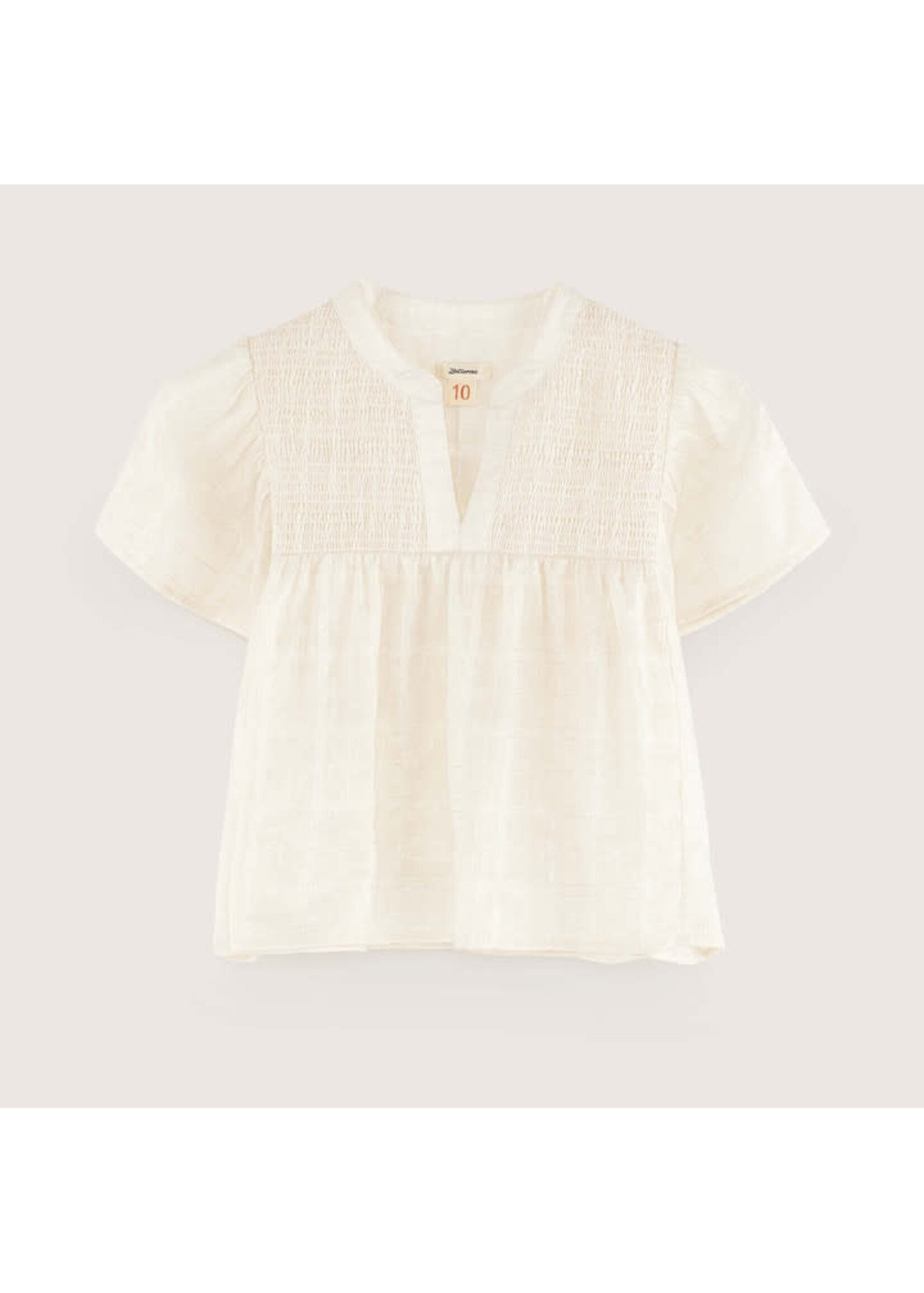 BELLEROSE BELLEROSE GIRLS BLOUSES HANOII