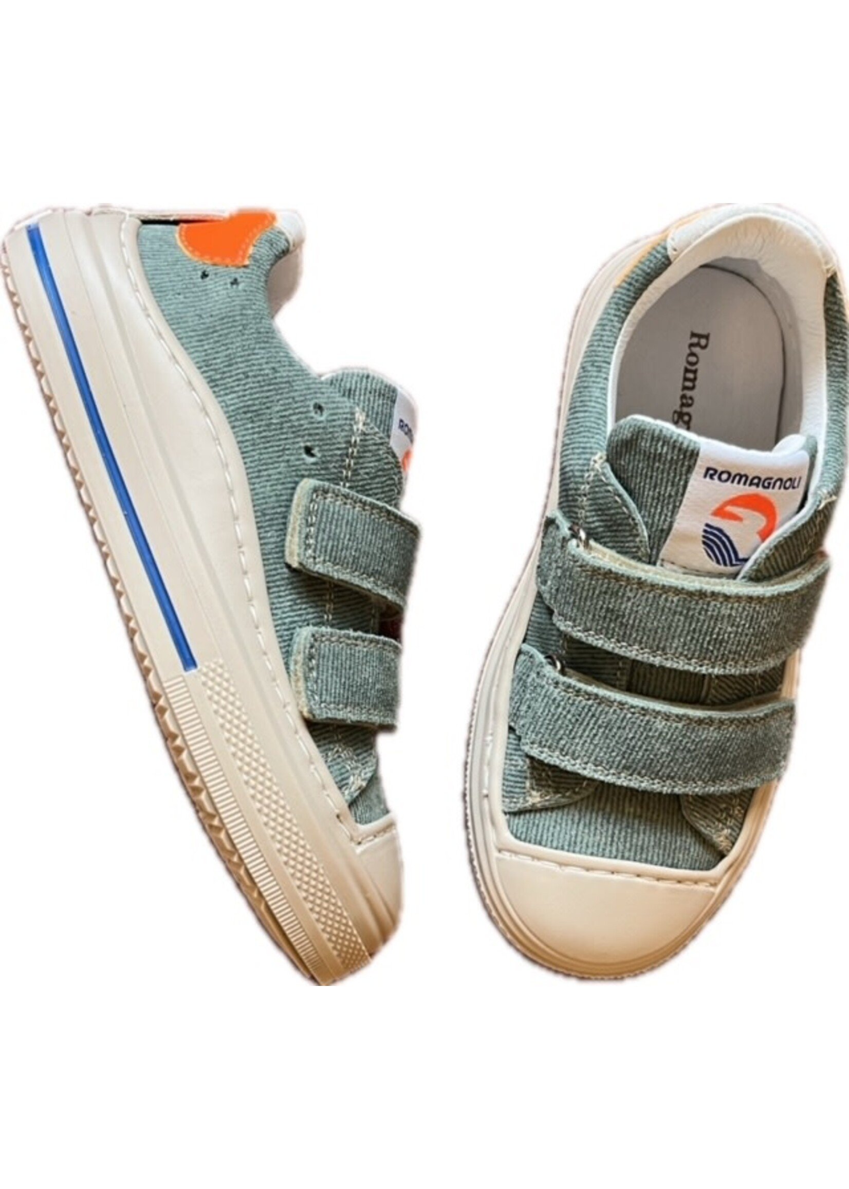 romagnoli ROMAGNOLI KLITTENBAND +NEUS alfa