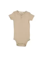 MARMAR MarMar ROMPER short sleeve