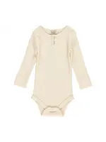 MARMAR MarMar ROMPER long sleeve
