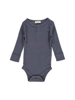 MARMAR MarMar ROMPER long sleeve