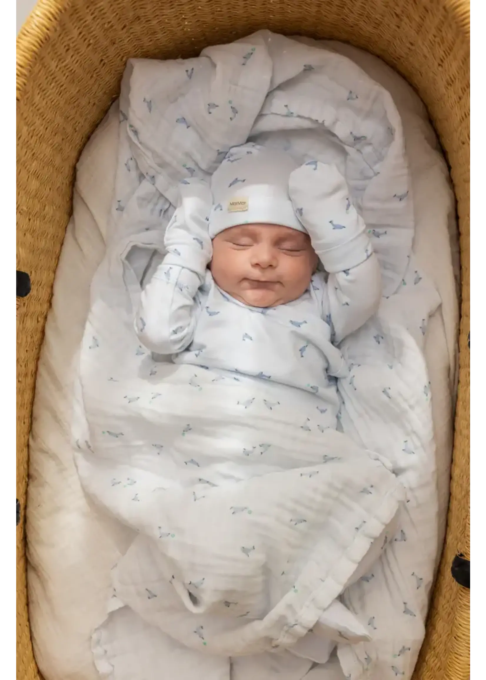 MARMAR MarMar BEANIE