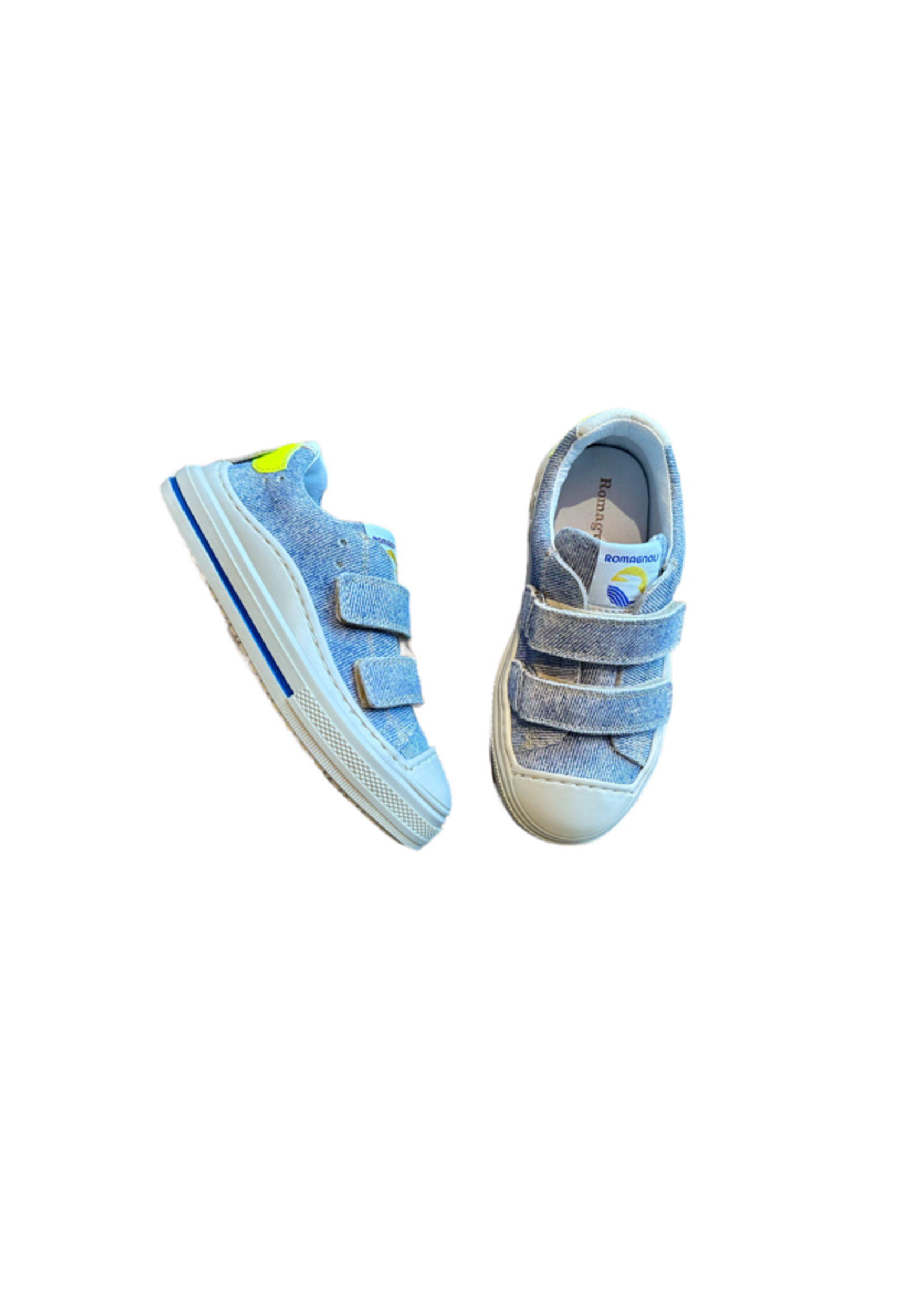 romagnoli ROMAGNOLI KLITTENBAND alfa