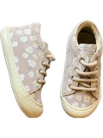 NATURINO NATURINO COCOON capris  BLOEM wz