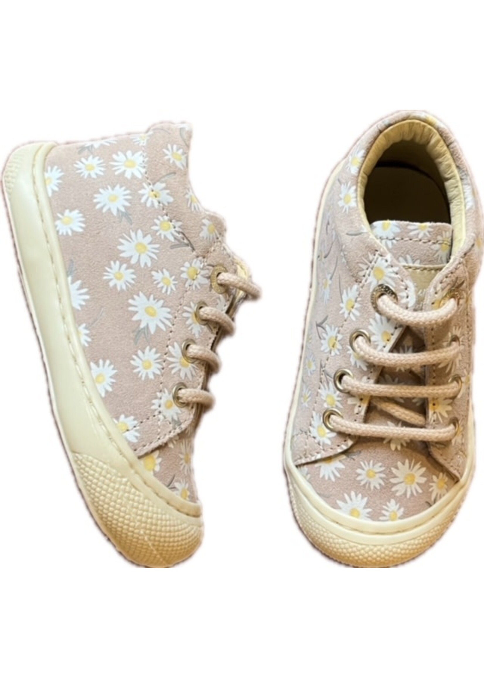 NATURINO NATURINO COCOON capris  BLOEM