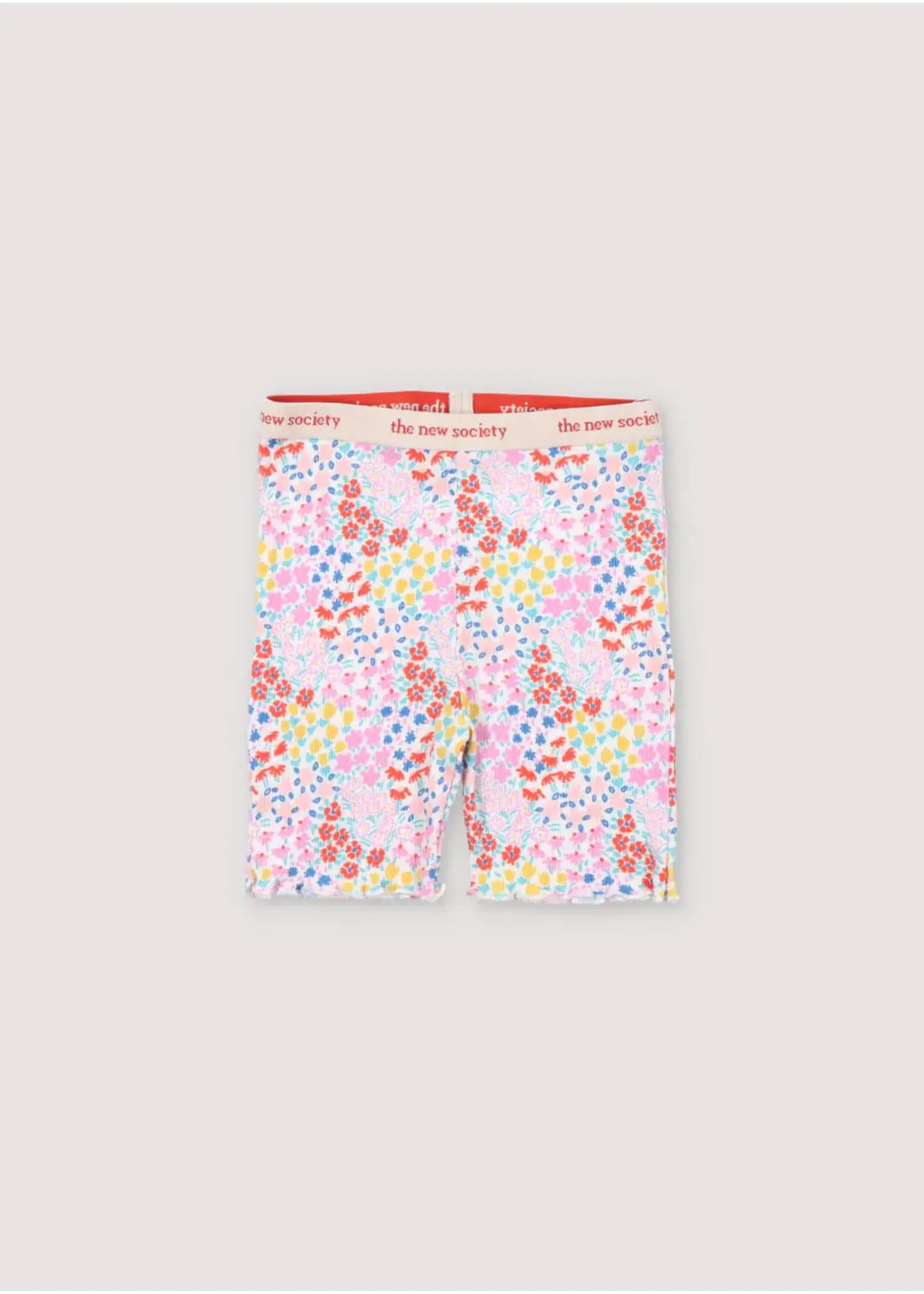 THE NEW SOCIETY THE NEW SOCIETY short Nicollet biker short