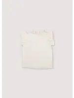 THE NEW SOCIETY THE NEW SOCIETY blouse spyros coconut
