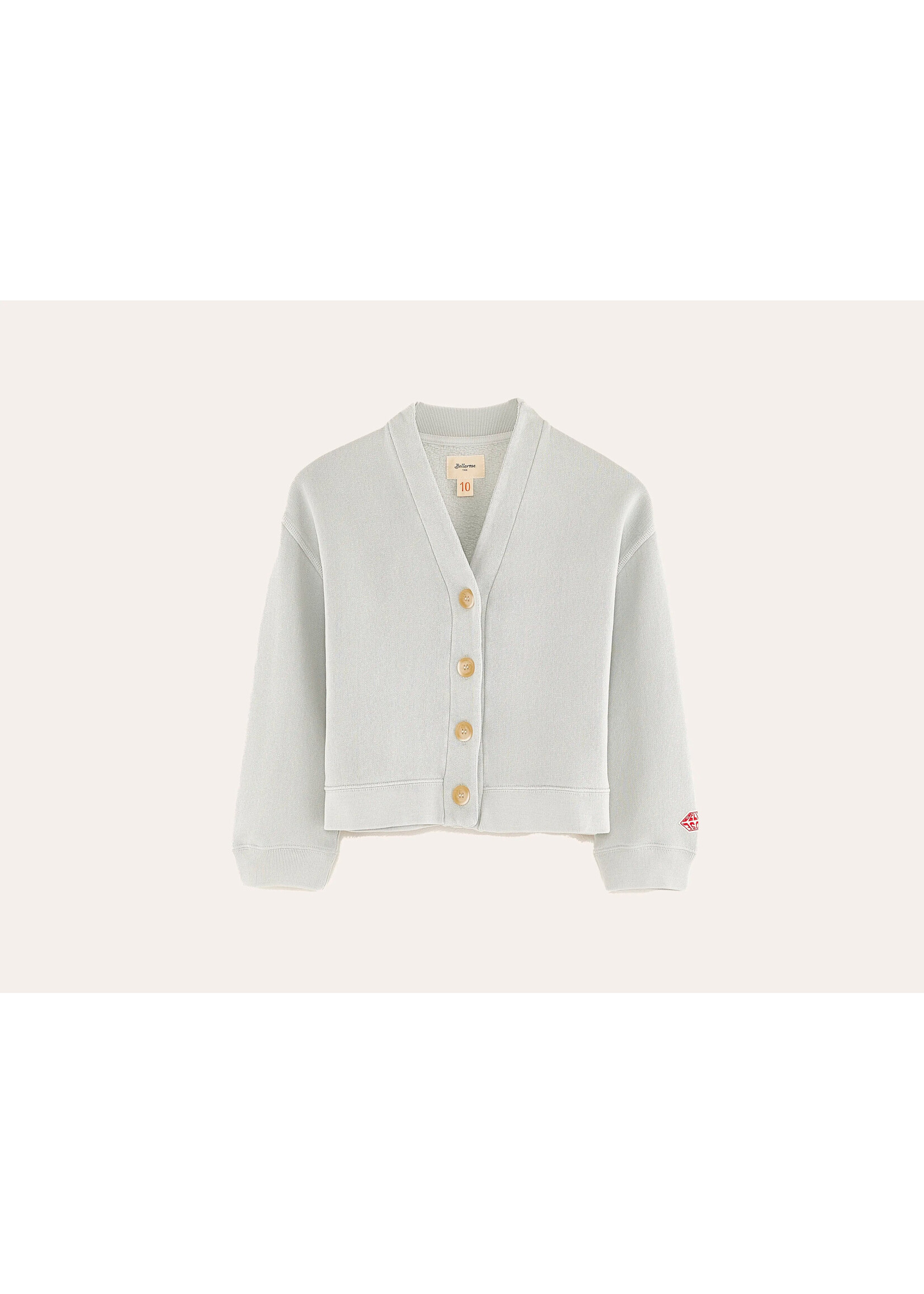 BELLEROSE BELLEROSE GIRLS SWEATSHIRTS FOMP
