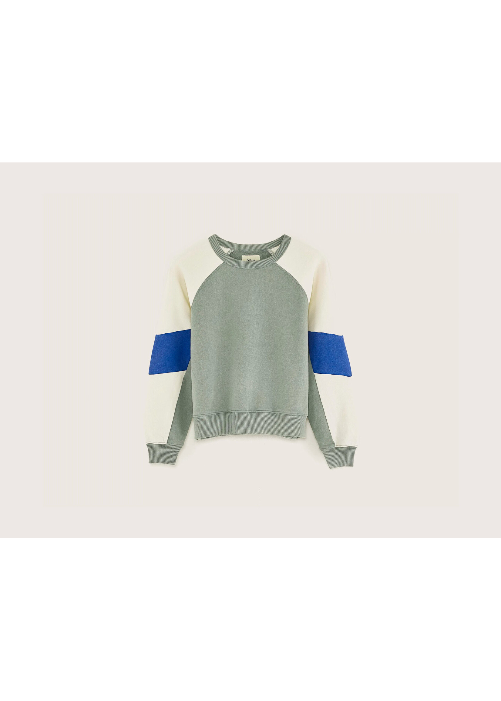 BELLEROSE BELLEROSE BOYS SWEATSHIRTS CAGOSO