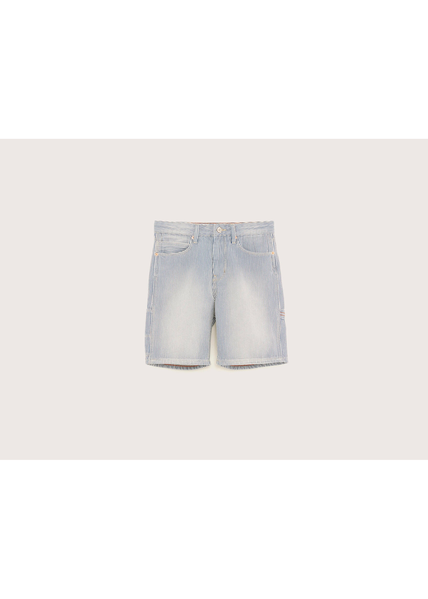 BELLEROSE BELLEROSE BOYS SHORTS PEERS