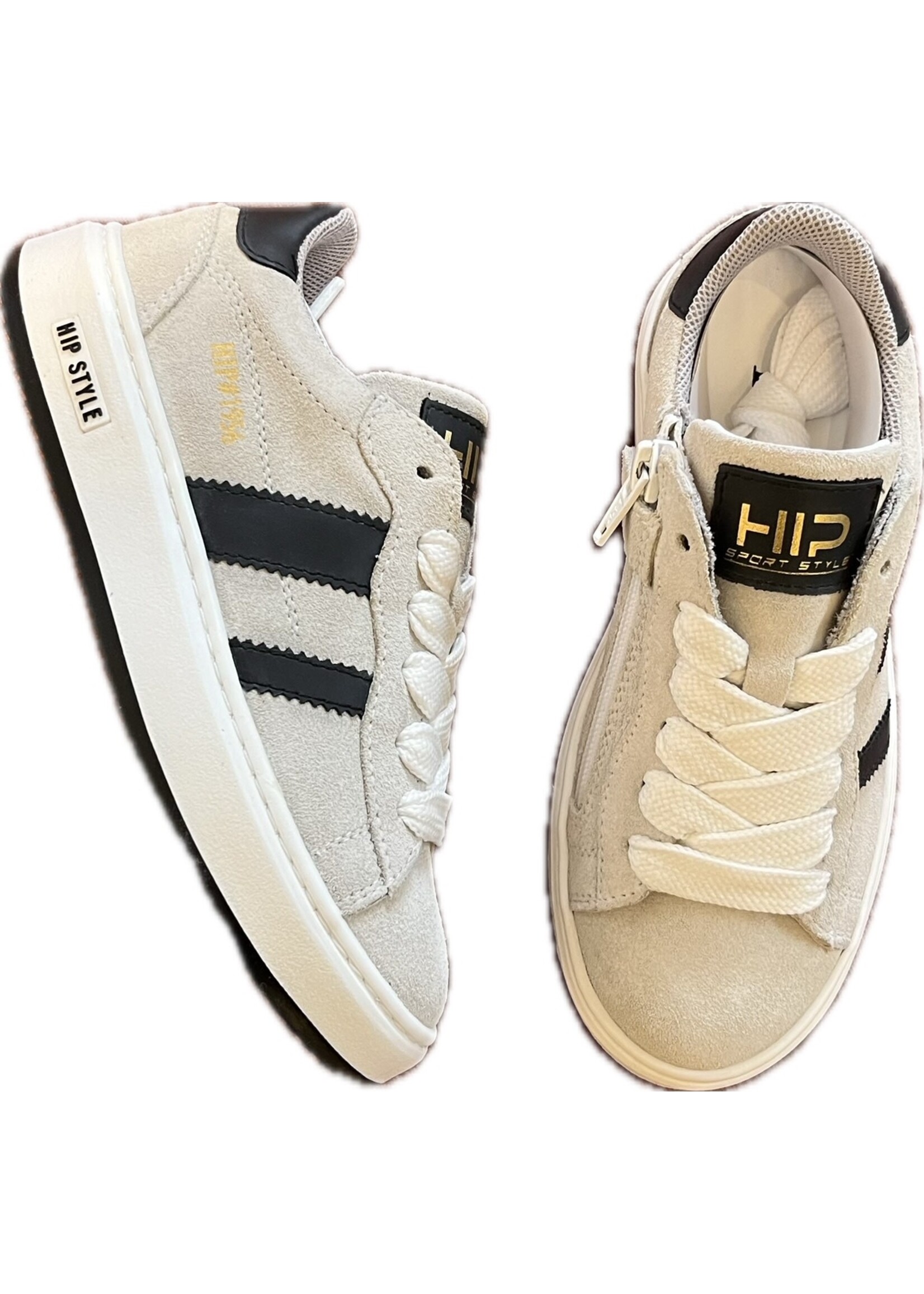 HIP HIP v+r camp WHITE