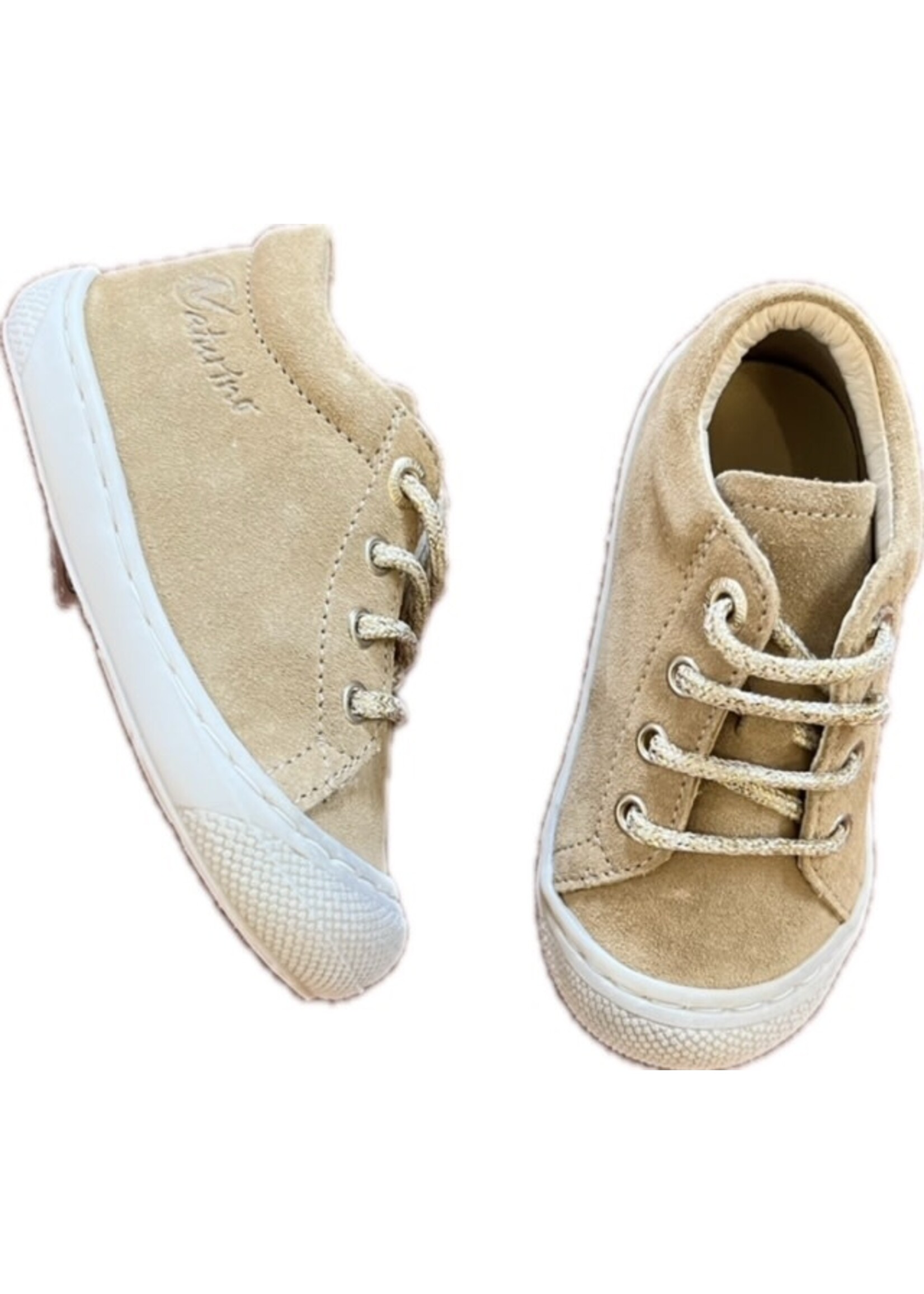 NATURINO NATURINO COCOON sand-platinum