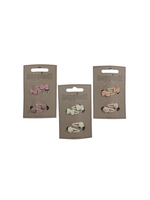 HEPPIEDI HEPPIEDI 2 roos+strik klik-klak