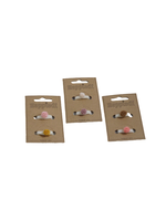 HEPPIEDI HEPPIEDI 2 elastiekje pompon