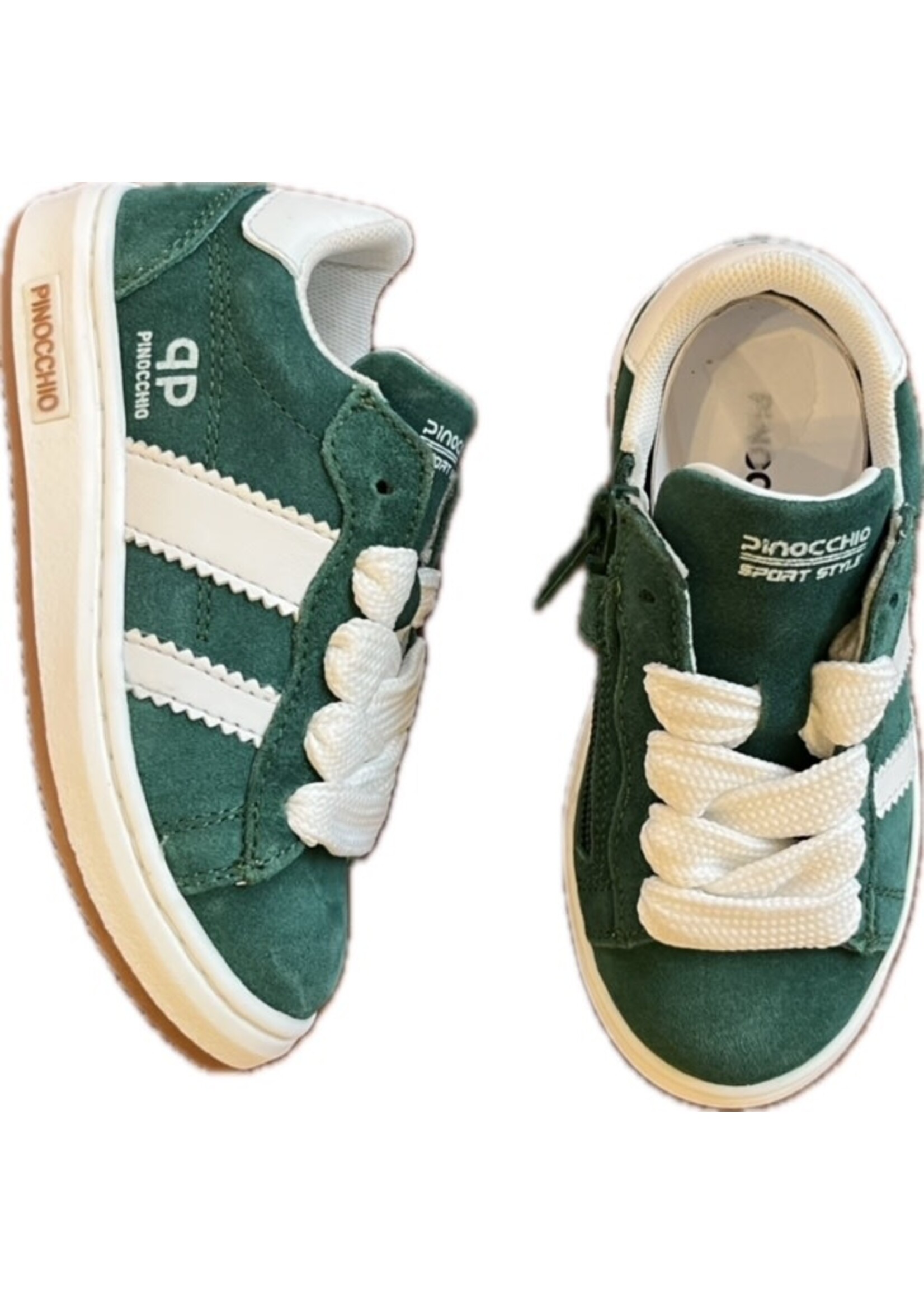 PINOCCHIO PINOCCHIO  V+R Camp Green