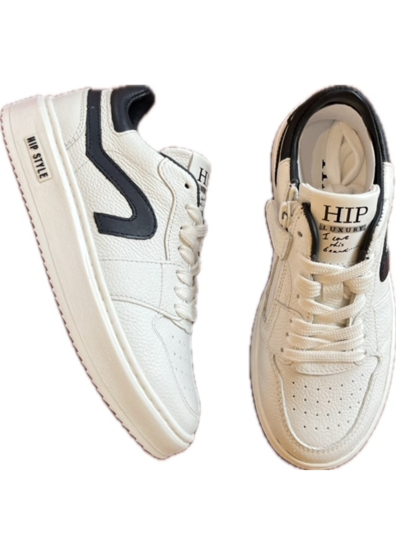 HIP Hip Di V+R White/D.Blue