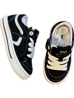HIP Pinocchio v+r BLACK vans