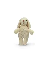 SENGER SENGER Knuffelschaapje Baby  Wit 19,5 cm
