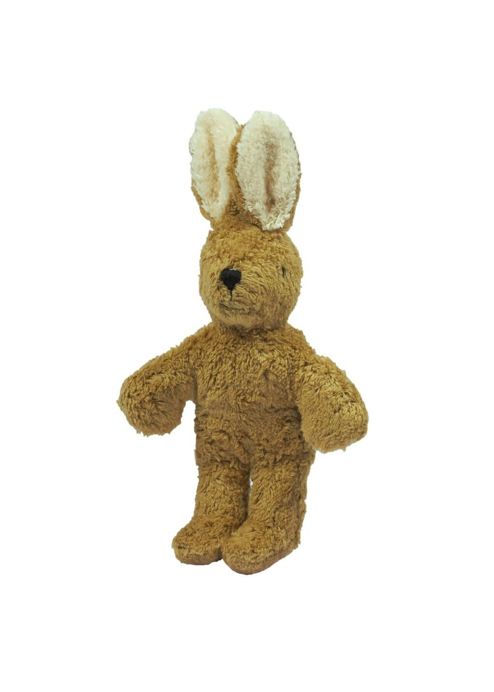 SENGER SENGER knuffel Baby Rabbit beige
