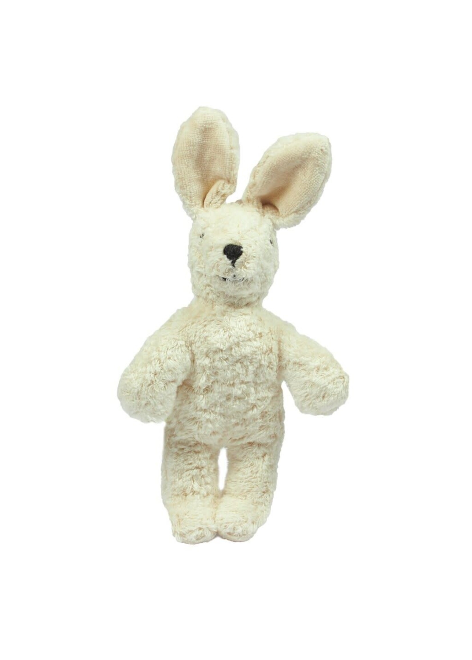 SENGER SENGER knuffel Baby Rabbit white