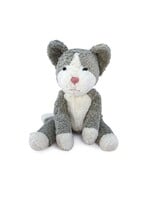 SENGER SENGER knuffel Floppy animal Cat, small