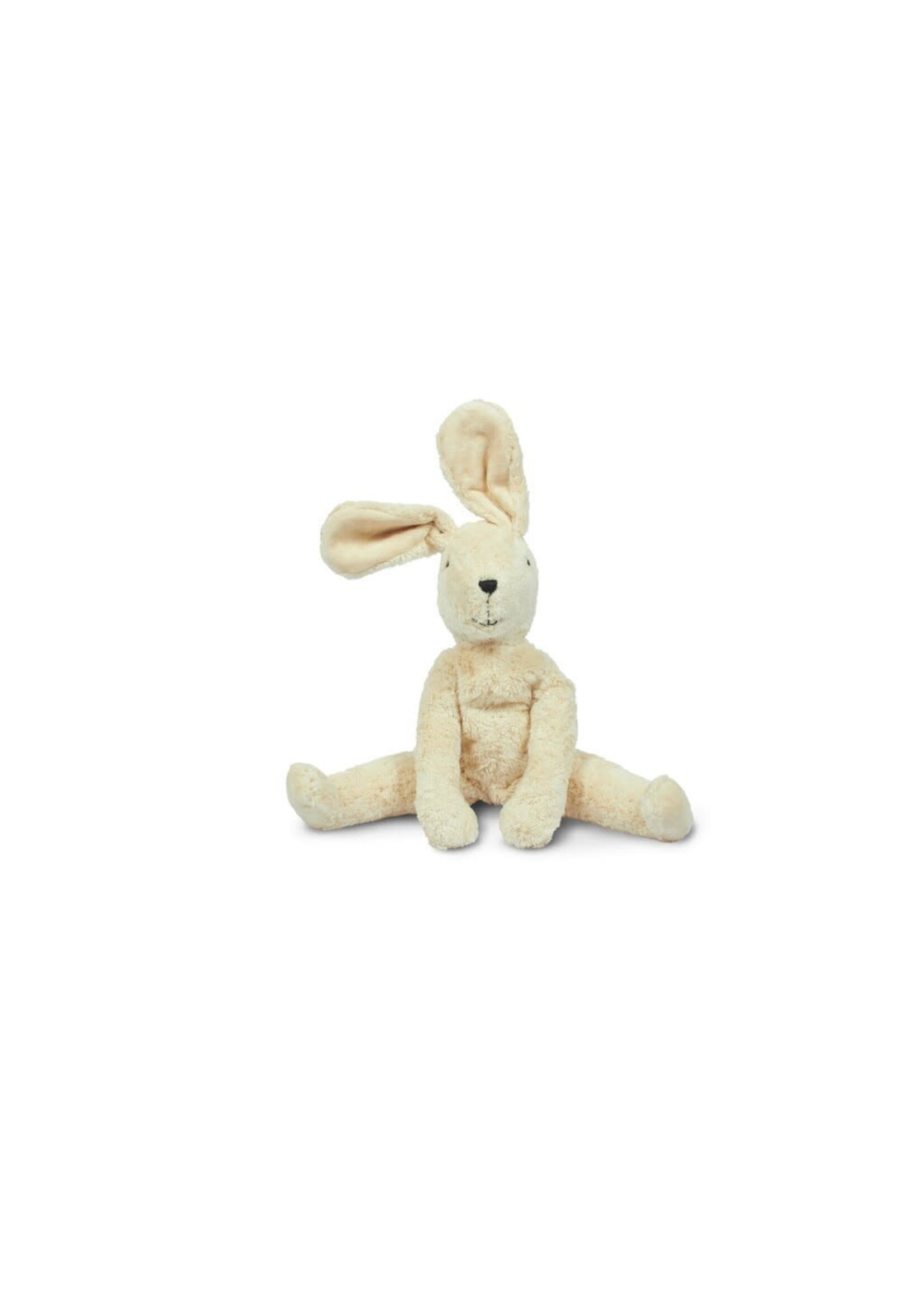 SENGER SENGER knuffel Floppy animal Rabbit, large white
