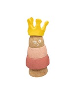 KORKO tractor queen stacking tower