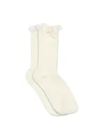 MP DENMARK MP julia lace SOCKS